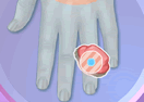 Magical Manicure